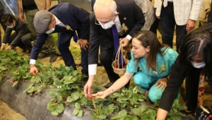 Kılıçdaroğlu'ndan Yaşam Köyü Mesajı:
