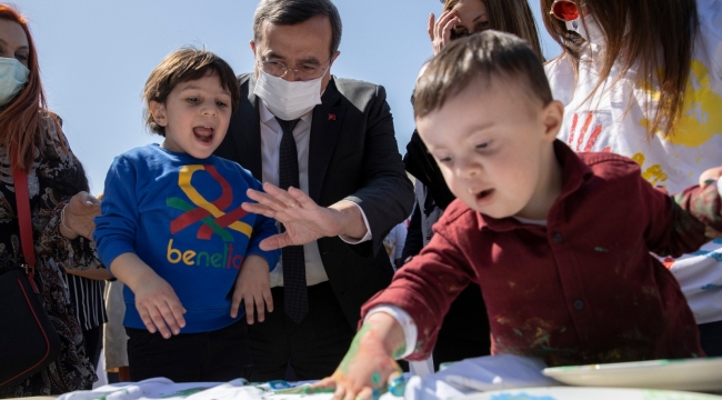 Konak Engelsiz Yaz Okulu başlıyor