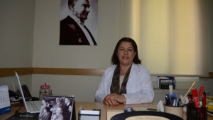 Kuşadası Belediyesi'nin Ücretsiz Diyetisyen Hizmeti Yoğun İlgi Görüyor