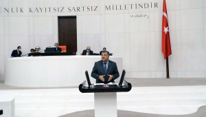 Milletvekili Sındır, “AKP getirdiği aflarla yasadışılığı özendiriyor!”