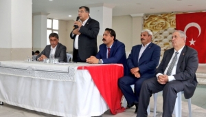 Milletvekili Sındır, 
