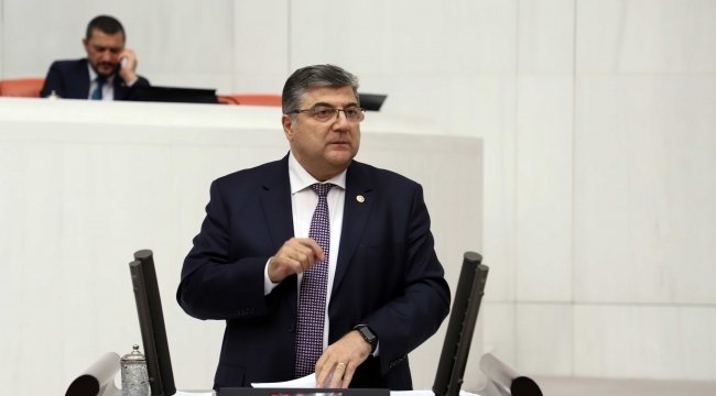 Milletvekili Sındır, 
