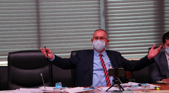 TCDD’nin arsalarına parsel parsel çökmüşler!