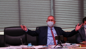 TCDD’nin arsalarına parsel parsel çökmüşler!