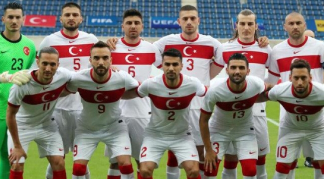 Türkiye - Galler maçı ne zaman, saat kaçta, hangi kanalda?