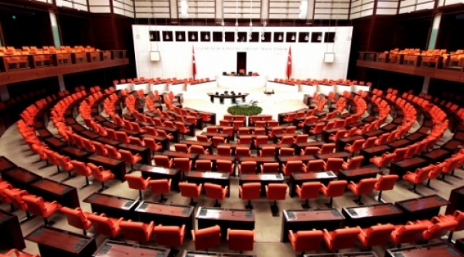 Vergi cezalarını, sigorta primlerini içeren Bazı Alacakların Yeniden Yapılandırılmasına İlişkin Teklif kabul edildi