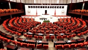 Vergi cezalarını, sigorta primlerini içeren Bazı Alacakların Yeniden Yapılandırılmasına İlişkin Teklif kabul edildi