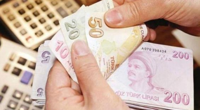 Yapılandırmada başvuru sayısı 2,5 milyona yaklaştı