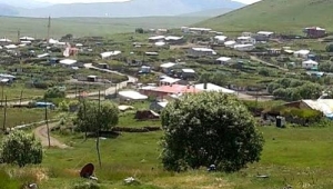 Ardahan,da Vakalar arttı, 2 köy daha karantina altına alındı