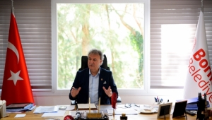 Artık daha fazla Bornovalı'ya iş imkanı sunulacak