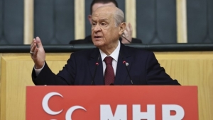 Bahçeli'den Cumhur İttifakı mesajı