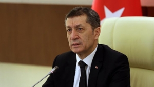 Bakan Ziya Selçuk: Yeni döneme eylül ayında başlayacağız