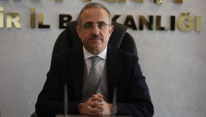 Başkan Sürekli; “15 Temmuz, tarihi bir demokrasi dersidir.”