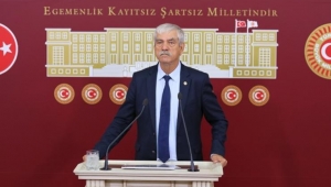 Beko: Kartal Dağı SİT Alanı ve Milli Park İlan Edilsin