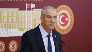 Beko: Soyer, yangın, deprem, sel ve pandemiyle taviz vermeden mücadele etti, etmeye devam ediyor!