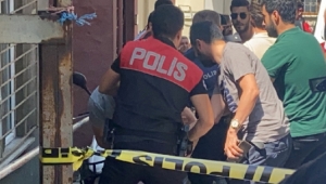 Beyoğlu'nda silahlı saldırı: 3 ölü, 1 yaralı