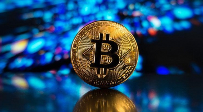 Bitcoin'de yükseliş devam ediyor! 41 bin dolar sınırını da aştı