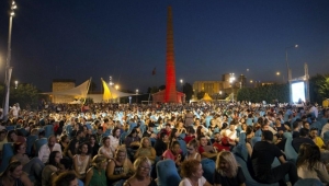 Çim Konserleri 29 Temmuz'da başlıyor