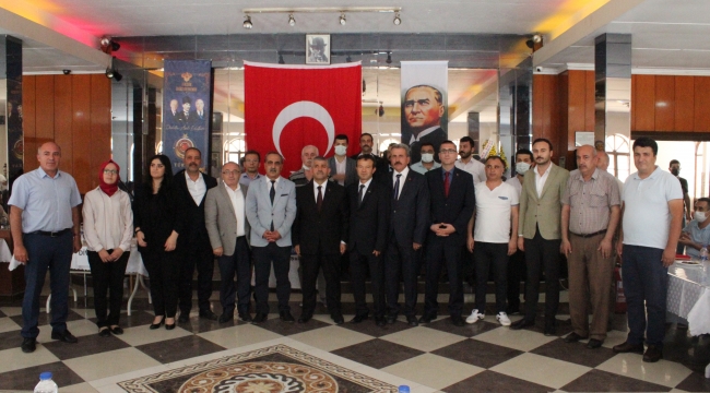 Devletin Asil Evlatları Var