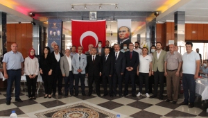 Devletin Asil Evlatları Var