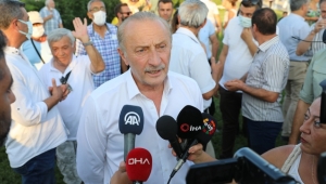 Didim'de Lavanta Kokulu Festival