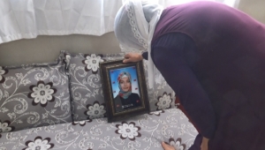 Evlat nöbeti tutan iki ailenin daha çocukları teslim oldu