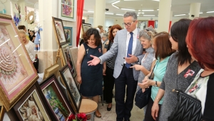 Gaziemir Cumhuriyet Semt Evleri’nde yaz kursları başlıyor