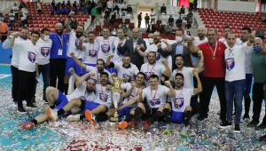 İzmir Büyükşehir Belediyespor’un lisanslı sporcu sayısı bin 100’e ulaştı