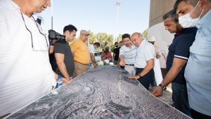 İzmir’in en uzun tüneli için ihale tarihi belli oldu