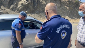 İzmir’in ormanları için koruma kalkanı