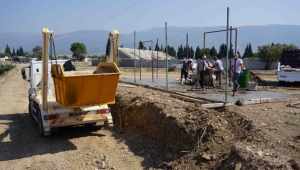 Kemalpaşa Kurban Bayramına Hazır