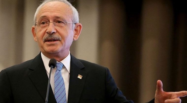 Kılıçdaroğlu'ndan 15 Temmuz Paylaşımı