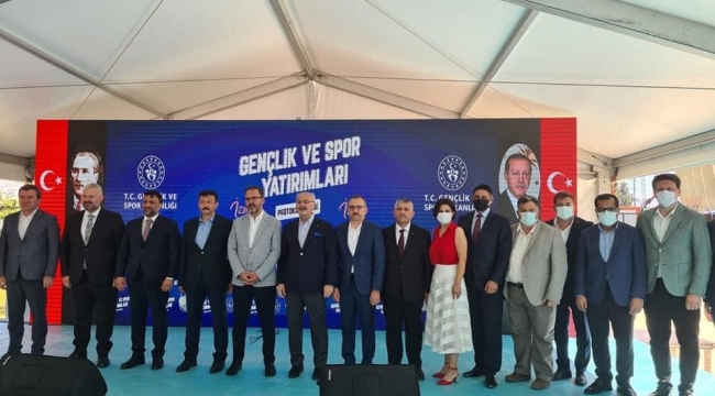 KINIK’TA YÜZME BİLMEYEN KALMAYACAK