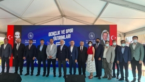KINIK’TA YÜZME BİLMEYEN KALMAYACAK