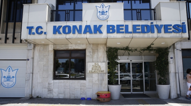 Konak Belediyesi elektriğe daha az ödeyecek