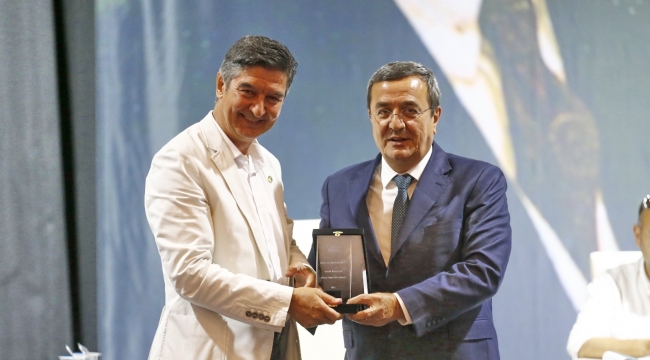 Konak Belediyesi temmuz ayı meclis toplantısı gerçekleşti