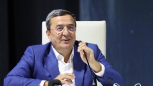 Konak'ta riskli yapıların dönüşümü için olağanüstü toplantı