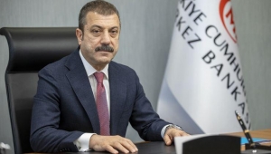 Merkez Bankası duyurdu! Flaş enflasyon tahmini