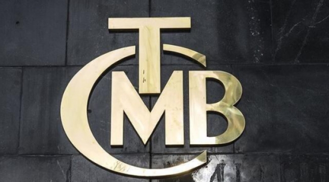 Merkez Bankası faiz kararını açıkladı