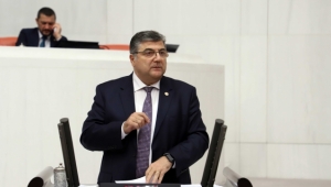 Milletvekili Sındır, 