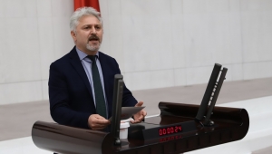 Murat Çepni: Hükümet, Karadeniz Bölgesi'nde sıklıkla yaşanan sel ve heyelan için hiç bir önlem almamaktadır 