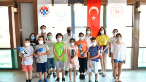 Satranç Turnuvası Finalleri Çiğli’de Oynandı