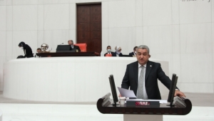 Serter'den Turizm Teşvik Kanunu eleştirisi