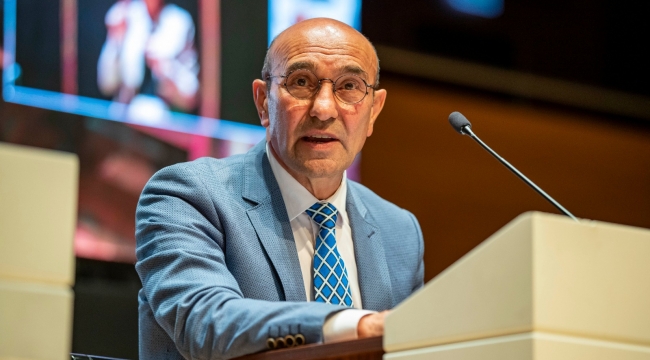 Seyirci kalmaya vicdanım razı değil