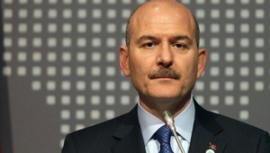 'Süleyman Soylu’nun istifa ettiği iddiası doğru değil'