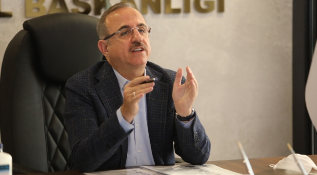 ’Sürekli’den Tunç Soyer’e: sorununun ve verdiğiniz sözlerin üstünü örtemezsiniz!’