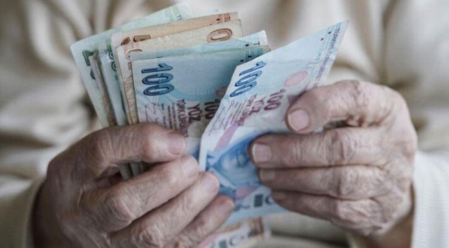 Temmuz zammı! Ödemeler bu ay yapılacak