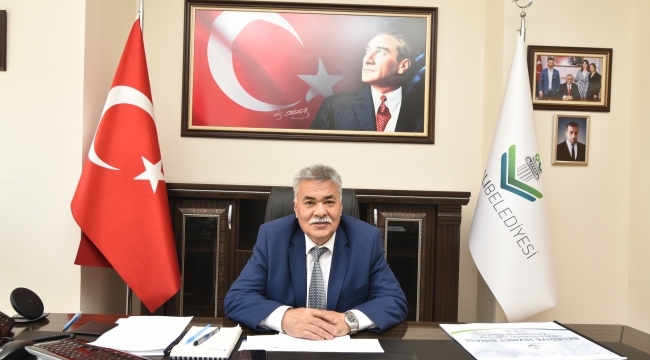 Torbalı Belediyesi'nden Subaşı'ya müjde
