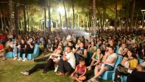 Torbalı’da ‘Nostalji geceleri’ başlıyor