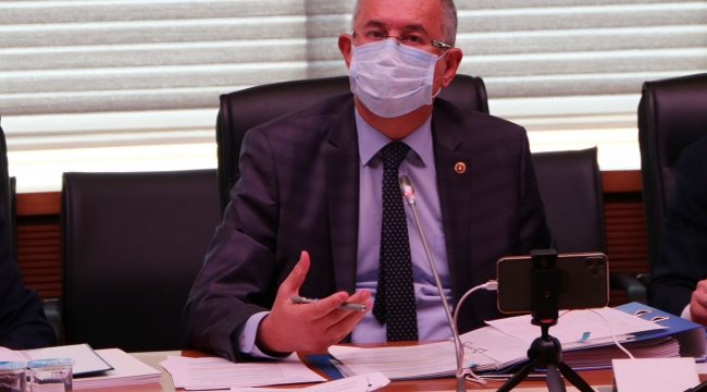 TRT’nin yeni yönetimini değerlendiren Sertel: TRT’ye SETA’cılar getirildi